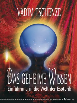 cover image of Das geheime Wissen